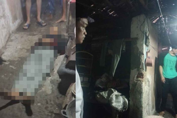 Seorang Kakek 70 Tahun di Sidoarjo Ditemukan Tewas Gantung Diri Seorang Kakek 70 Tahun di Sidoarjo Ditemukan Tewas Gantung Diri