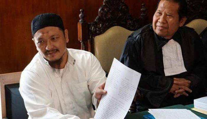 MA Tolak Upaya PK Freddy Budiman, Jaksa Agung Rahasiakan Jadwal Eksekusi Mati MA Tolak Upaya PK Freddy Budiman, Jaksa Agung Rahasiakan Jadwal Eksekusi Mati