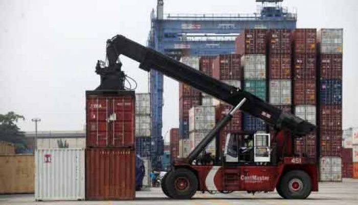 KSOP Pelabuhan Tanjung Emas Akhirnya Keluarkan Rekomendasi Pengurusan Izin KSOP Pelabuhan Tanjung Emas Akhirnya Keluarkan Rekomendasi Pengurusan Izin