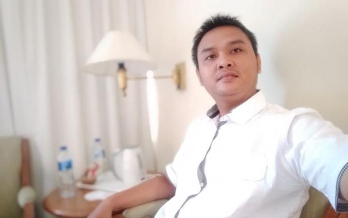 Saling Melengkapi, Setiajit-Gus Maya Kolaborasi Birokrat-Milenial Saling Melengkapi, Setiajit-Gus Maya Kolaborasi Birokrat-Milenial