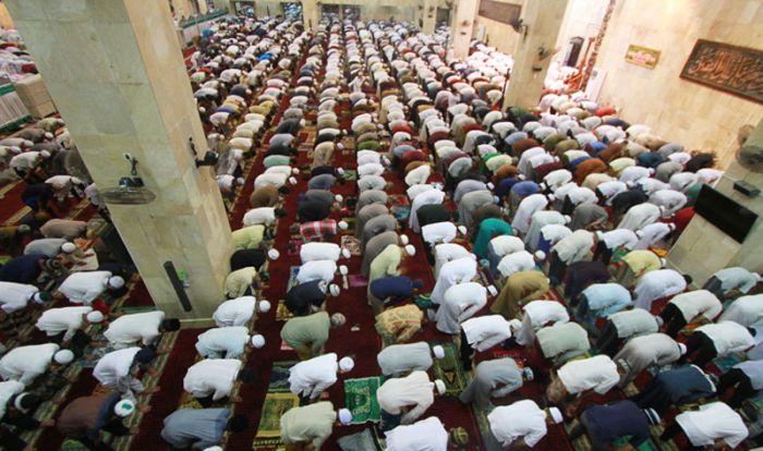 Tafsir Al-Isra Tafsir Al-Isra