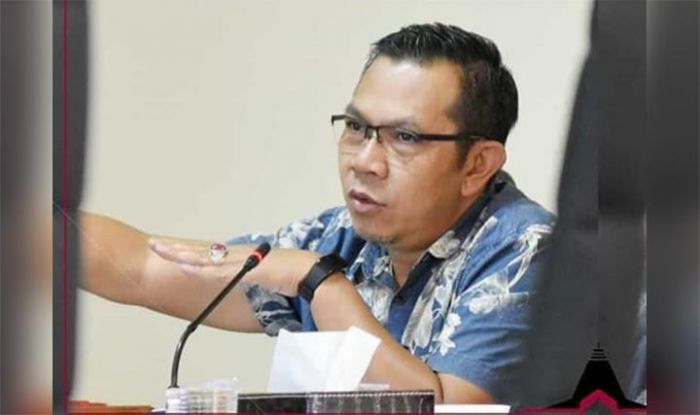 Pembangunan Pasar Induk Batu Terancam Molor Pembangunan Pasar Induk Batu Terancam Molor