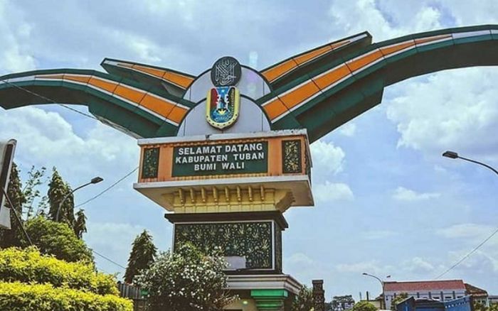 BMKG 27 Desember 2023: Tuban Cerah Berawan BMKG 27 Desember 2023: Tuban Cerah Berawan