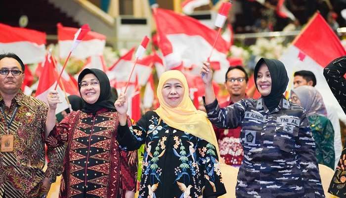 Bantu Sejahterakan Masyarakat, Khofifah Inisiasi Festival Mangrove Bantu Sejahterakan Masyarakat, Khofifah Inisiasi Festival Mangrove