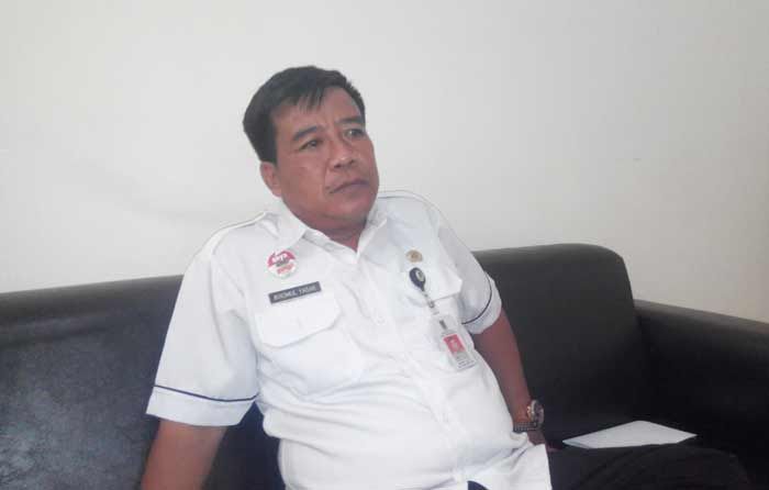 8.219 Pemilih Pemula di Kota Mojokerto Baru Rekam e-KTP 8.219 Pemilih Pemula di Kota Mojokerto Baru Rekam e-KTP