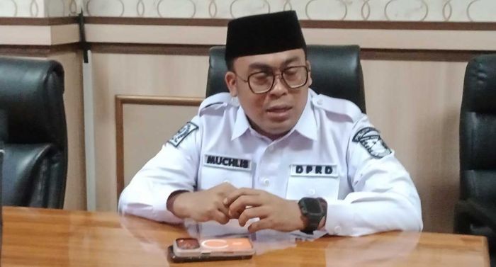 Atasi Dugaan Peredaran Narkoba di Pandansari, DPRD Kabupaten Probolinggo Koordinasi dengan Polisi