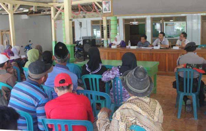 Terlalu Murah, Warga Senori Tuban Enggan Jual Tanahnya ke Pertamina EP