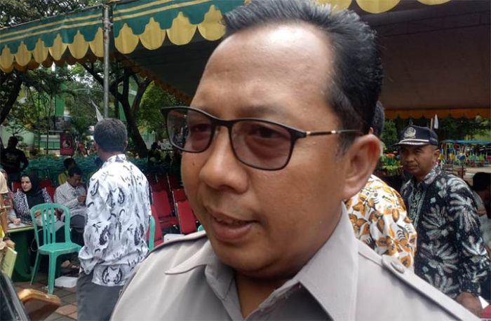 Puting Beliung dan Ombak Tinggi Masih Mengancam Masyarakat Tuban