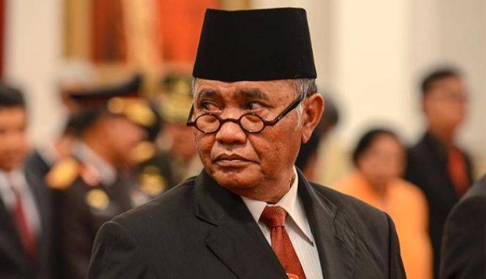 Tak Hadiri Rapat Baleg, Pimpinan KPK Tolak Dilemahkan oleh DPR Tak Hadiri Rapat Baleg, Pimpinan KPK Tolak Dilemahkan oleh DPR