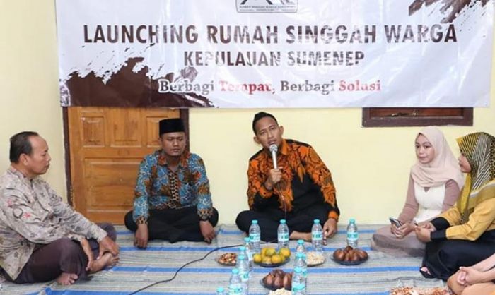 Minimalisir Politik Uang, Wabup Sumenep Imbau Tingkatkan Pendidikan Minimalisir Politik Uang, Wabup Sumenep Imbau Tingkatkan Pendidikan