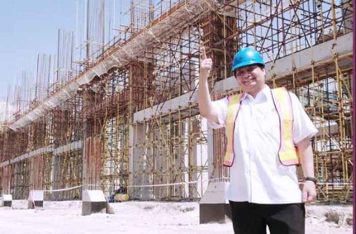 Kemenperin RI Ajak Jaga Keberlanjutan Investasi Industri Semen Rembang