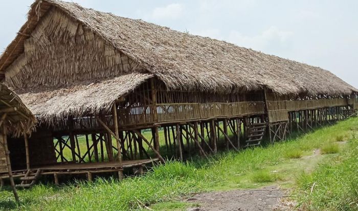 Camat Rembang Hentikan Operasional Kandang Ayam yang Belum Kantongi Surat Izin