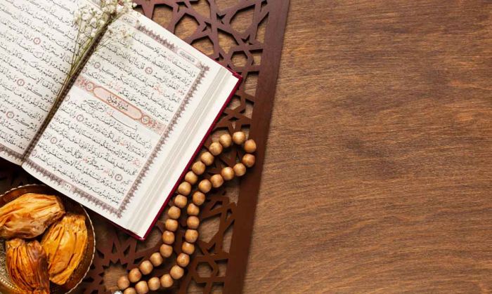 Terapkan 5 Amalan Ini di Bulan Ramadhan Sesuai dengan Hadits Rasul