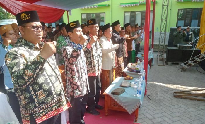 Bupati dan Wabup Pasuruan Berharap Program Wak Muqidin Tetap Dilanjutkan Tahun Depan