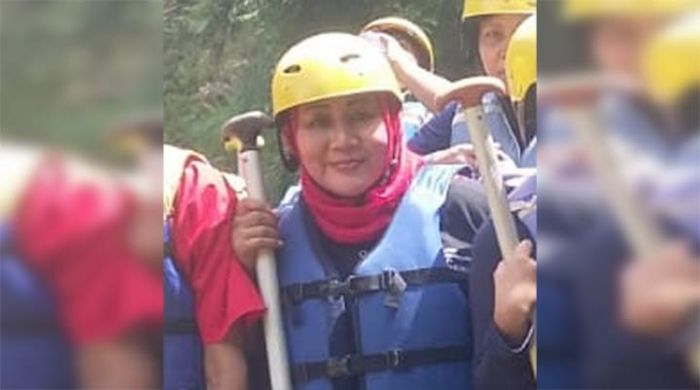 Kepala Dinsos Kota Pasuruan yang jadi WIL Kadishub Bojonegoro?
