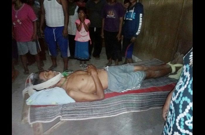 Sakit Tak Kunjung Sembuh, Warga Jegrek Lamongan Nekat Gantung Diri Sakit Tak Kunjung Sembuh, Warga Jegrek Lamongan Nekat Gantung Diri