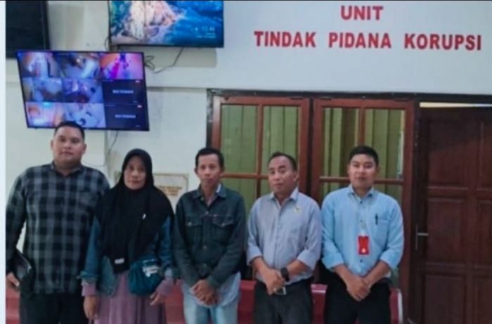 Kasus Pengrusakan Pagar Warga Mlangi oleh Pemdes, Kuasa Hukum Desak Penerapan Pasal 170 KUHP Kasus Pengrusakan Pagar Warga Mlangi oleh Pemdes, Kuasa Hukum Desak Penerapan Pasal 170 KUHP