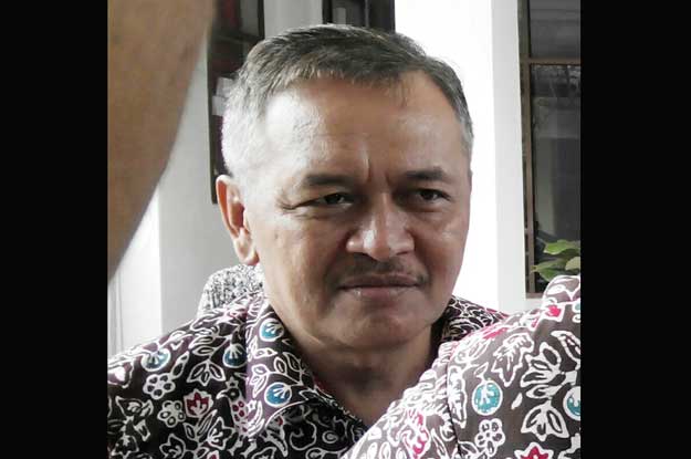 Pertimbangkan Pengalaman dan Anggaran yang Minim, Pemkot Mojokerto Bakal Tunjuk Sekda Putra Daerah 