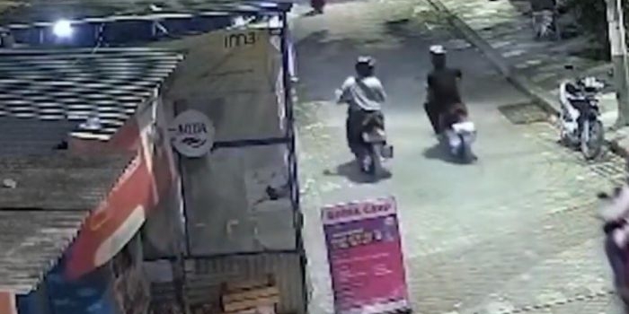 motor-yang-digunakan-pelaku-curanmor-honda-beat-milik-sales-cat-di-surabaya-diduga-hasil-curian