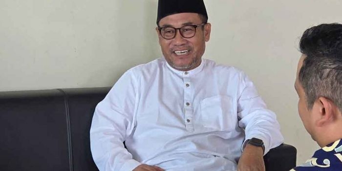 Siagakan 45 Klinik Kesehatan di Makkah dan Madinah, Kemenhaj Beri Pesan untuk Para Calon Jemaah Haji