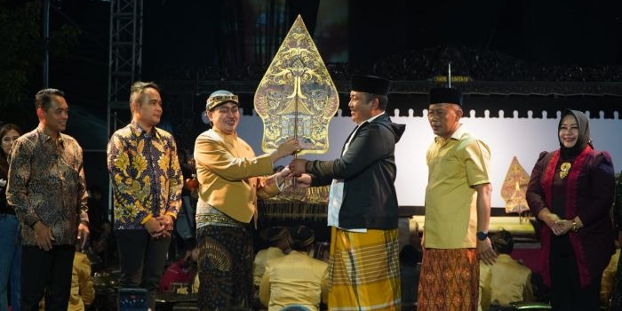pemprov-jatim-gelar-gebyar-budaya-mataraman-ruang-tawa-hiburan-dan-guyub-rukun-warga