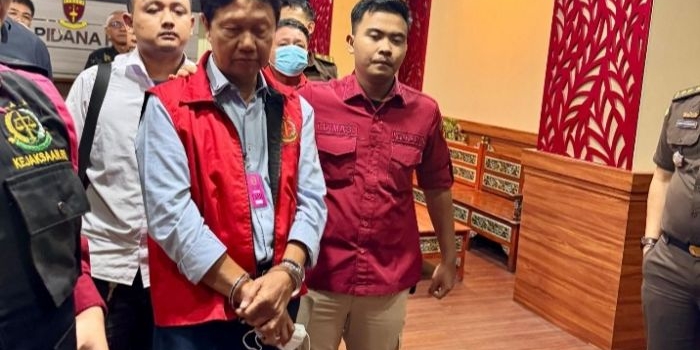 kejati-jatim-tahan-eks-direktur-polinema-atas-dugaan-korupsi-pengadaan-tanah-perluasan-kampus