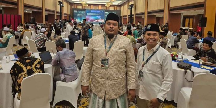 hebitren-bangkalan-dukung-digitalisasi-pesantren-untuk-ketahanan-pangan-di-isef-2025