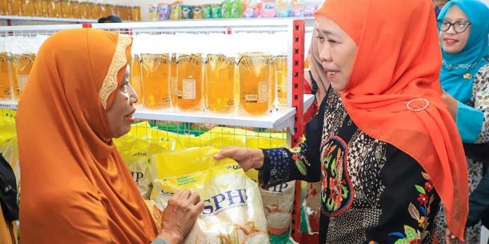 tinjau-kdmp-kupang-jabon-jelang-launching-gubernur-khofifah-berharap-jadi-contoh-desa-lain