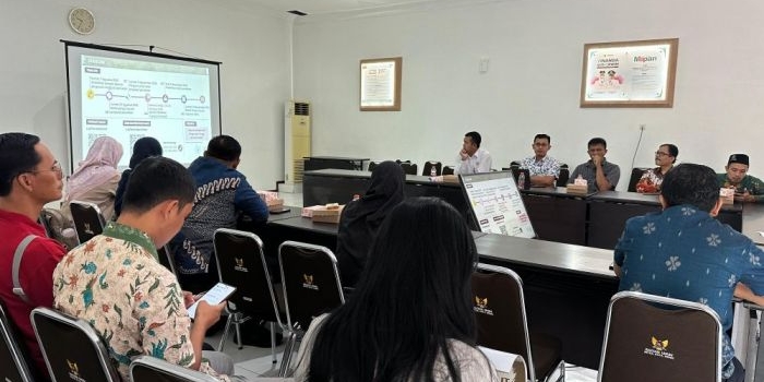 pemkot-kediri-sosialisasikan-lomba-penelitian-pembangunan-2025