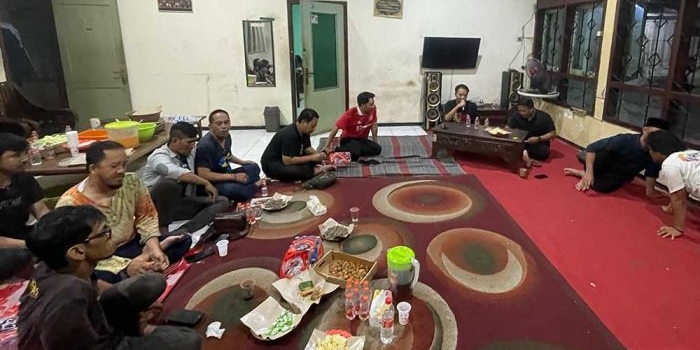 tadarus-jurnalistik-forwas-mengawal-akhlak-pejabat-publik