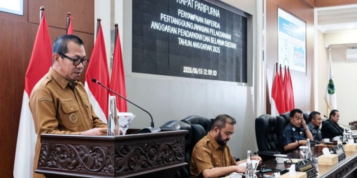 pemkot-batu-raih-wtp-ke-11-beruntun-wali-kota-sampaikan-raperda-pertanggungjawaban-apbd-2025