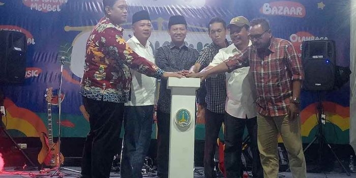 tingkatkan-ekonomi-masyarakat-wawali-pasuruan-buka-kebonagung-night-market