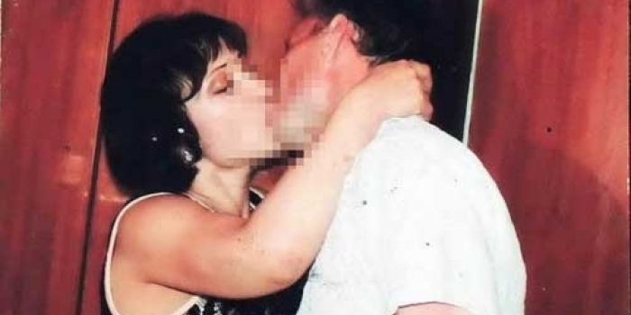 Sebenarnya pasangan romantis. foto: mirror.co.uk