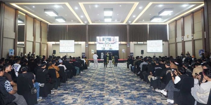 road-to-bali-expo-2026-wakil-wali-kota-pasuruan-dukung-industri-barbershop