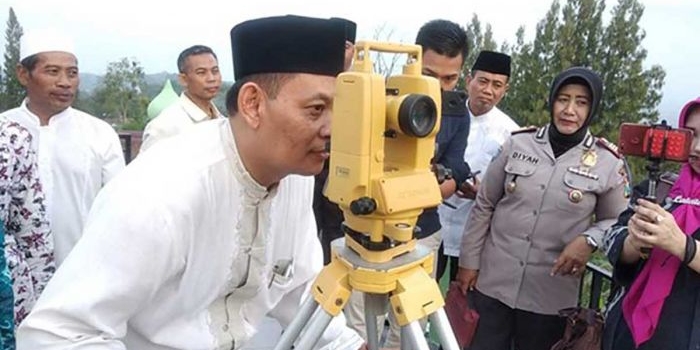 kemenag-pantau-hilal-awal-ramadhan-1447-h-di-96-lokasi-berikut-daftarnya