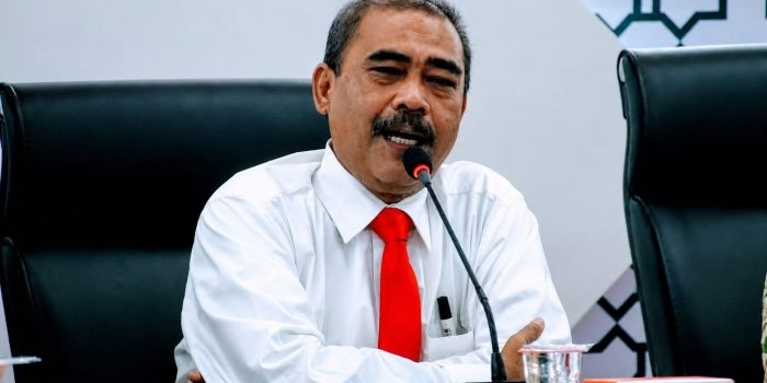 Suhermanto Ja