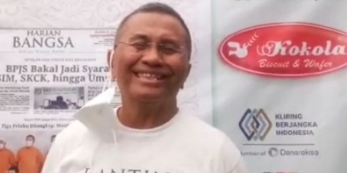 Dahlan Iskan. Foto: bangsaonline.com