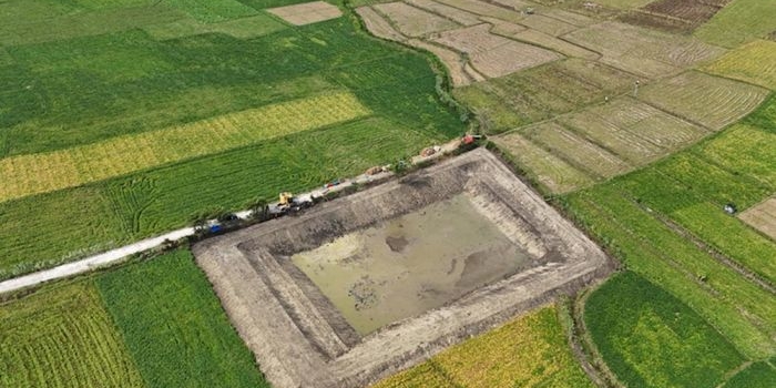 sembilan-embung-dengan-anggaran-rp23-miliar-di-bojonegoro-selesai-dibangun