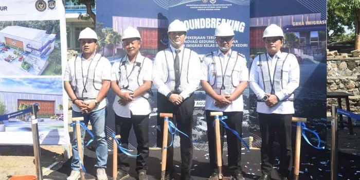 hadiri-groundbreaking-renovasi-gedung-serbaguna-kantor-imigrasi-ini-harapan-gus-qowim