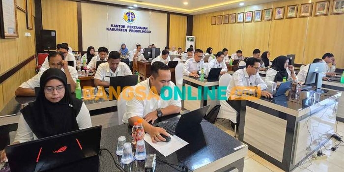 30-p3k-kantah-kabupaten-probolinggo-ikuti-asesmen-kompetensi-serentak-via-cbt-dan-cctv-terpusat