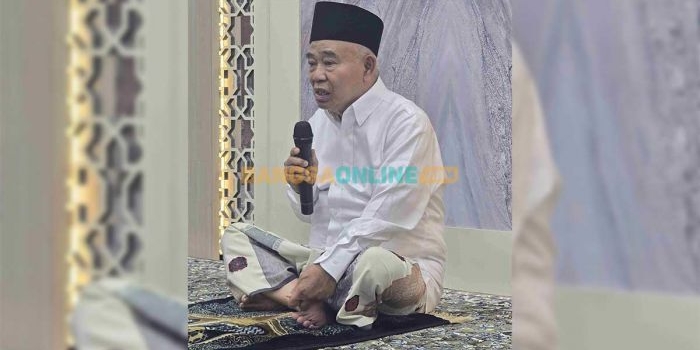 siap-tanggung-konsumsi-muktamirin-kiai-asep-persilakan-amanatul-ummah-ditempati-muktamar-ke-35-nu