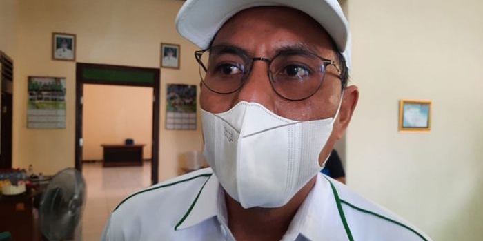 Ketua Badan Pimpinan Cabang (BPC) Perhimpunan Hotel dan Restoran Indonesia (PHRI) Kabupaten Tuban Mirza Ali Manshur. (foto: ist)