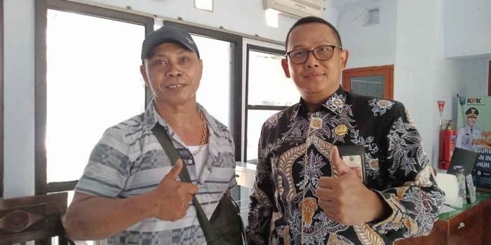 kepala-dpupr-kabupaten-probolinggo-izin-site-plan-kavling-dringu-dipastikan-terbit-akhir-tahun