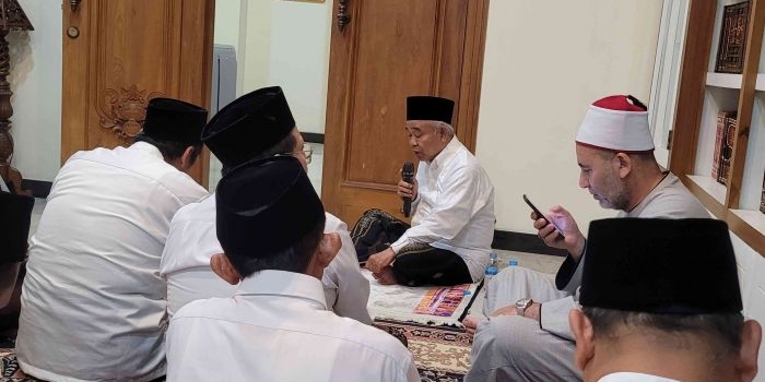 undang-kiai-dan-tokoh-kiai-asep-peringati-hut-ke-80-kemerdekaan-ri-dengan-salat-malam-istighatsah