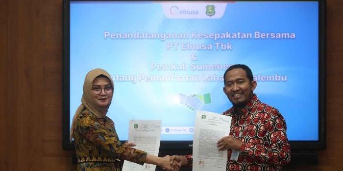 bangun-air-strip-di-masalembu-pemkab-sumenep-dan-elnusa-jalin-mou