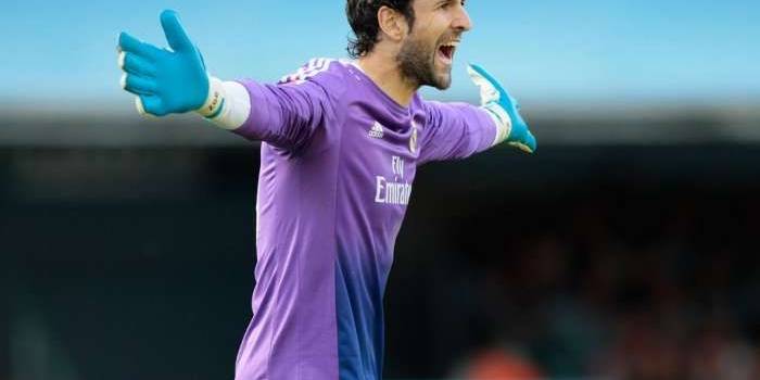 Diego Lopez. foto AP