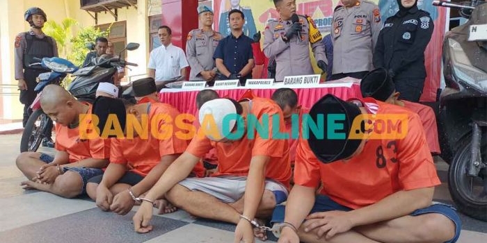 polres-probolinggo-janji-tindak-tegas-debt-collector-mokong