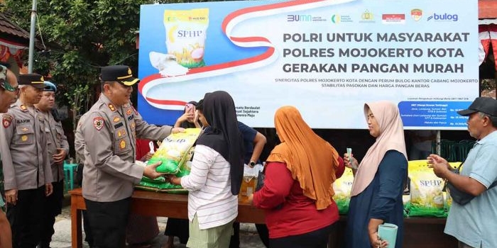 kapolres-mojokerto-kota-dukung-gerakan-pangan-murah