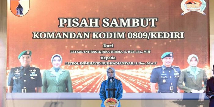 pisah-sambut-dandim-kediri-vinanda-apresiasi-dedikasi-dan-perkuat-sinergi