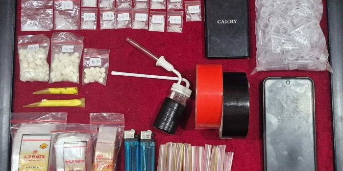 polres-kediri-kota-tangkap-2-pengedar-narkoba